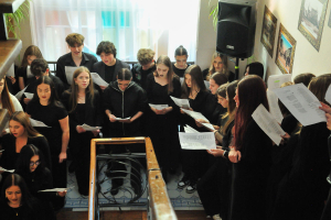 Szkoła do Hymnu 2025