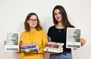 Wyniki Międzyszkolnego Konkursu &quot;Herstory&quot;