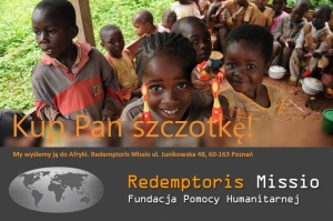 Kup Pan szczotkę!