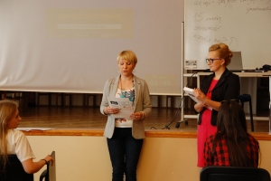 Warsztaty z COACHINGU w MWSE w Tarnowie!