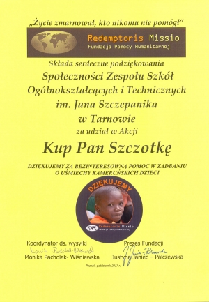 Kup Pan szczotkę!