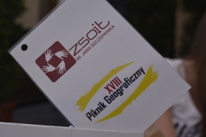 XVIII Piknik Geograficzny cz. II