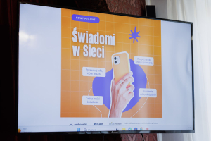 Warsztaty 2 LOB „Kto steruje Twoją uwagą? Jak nie pomylić wrażenia z faktem”