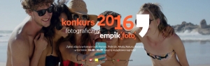 Konkurs fotograficzny z EMPIK [foto]