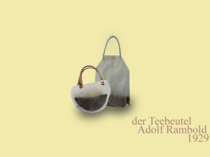 Wyniki konkursu „Niemieckie wynalazki - Deutsche Erfindungen”