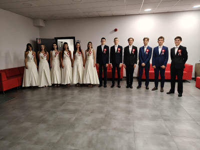 Gala - &quot;Tarnów Pierwsze Niepodległe&quot;