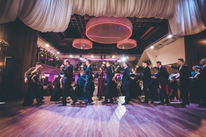 Bal studniówkowy 2017!