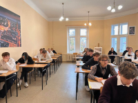 Olimpiada "Kreatywni w reklamie"