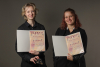 Uczennice Szkoły Szczepanika laureatkami konkursu literackiego