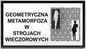 II miejsce Patrycji Bajda w finale V Ogólnopolskiego Konkursu Sztuka Przeobrażeń