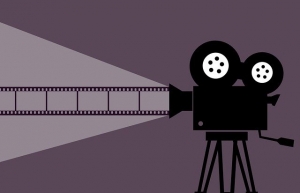 Wieczór filmowy w Szczepaniku