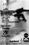 StreetArt Fest &amp; Best Trick Tarnów