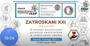 Zatroskani XXI