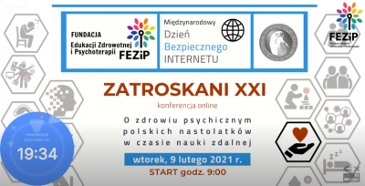 Zatroskani XXI