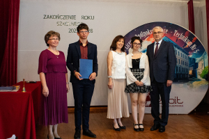 Prymusi Tarnowa 2026