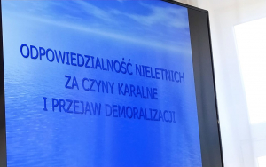 Spotkania profilaktyczne