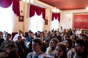 Erasmus+ w Szkole Szczepanika