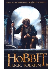 Pełne magii i przygód preludium do „Władcy Pierścieni” czyli „Hobbit”  J.R.R. Tolkiena