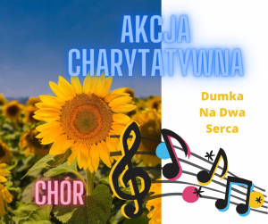 Chór SOLski  - zgłoszenia