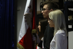 Uroczysta gala pożegnania absolwentów Szkoły Szczepanika 2017