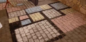 Piet Mondrian czyli neoplastycyzm w Szkole Szczepanika