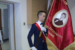 Zakończenie Roku Szkolnego 2018/2019