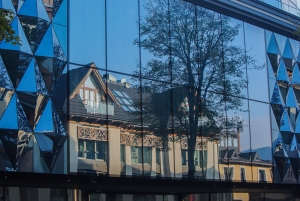 Wyniki konkursu „Fotografia miesiąca”– luty pt. „Struktury”