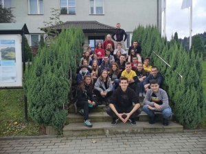 1TM w Bieszczadach