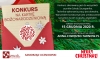 Konkurs na kartkę bożonarodzeniową w języku angielskim