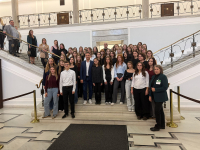 Wycieczka do Warszawy