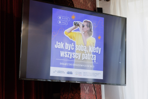 Warsztaty Bez filtra...