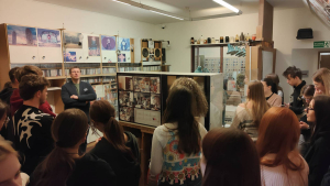 Wyjście z klasą: Sanok - Muzeum Historyczne