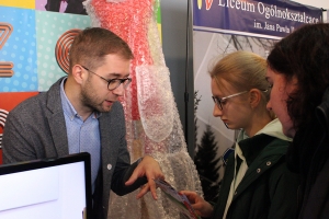 Miejskie Targi Edukacyjne