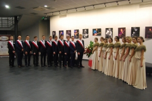 Tarnów Pierwsze Niepodległe - koncert