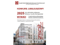 Wyniki konkursu jubileuszowego  - Etap III Stylizacja i projektowanie graficzne