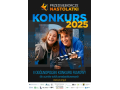 II Ogólnopolski Konkurs Filmowy „Przedsiębiorcze nastolatki”