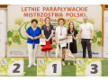Kolejne sukcesy pływackie